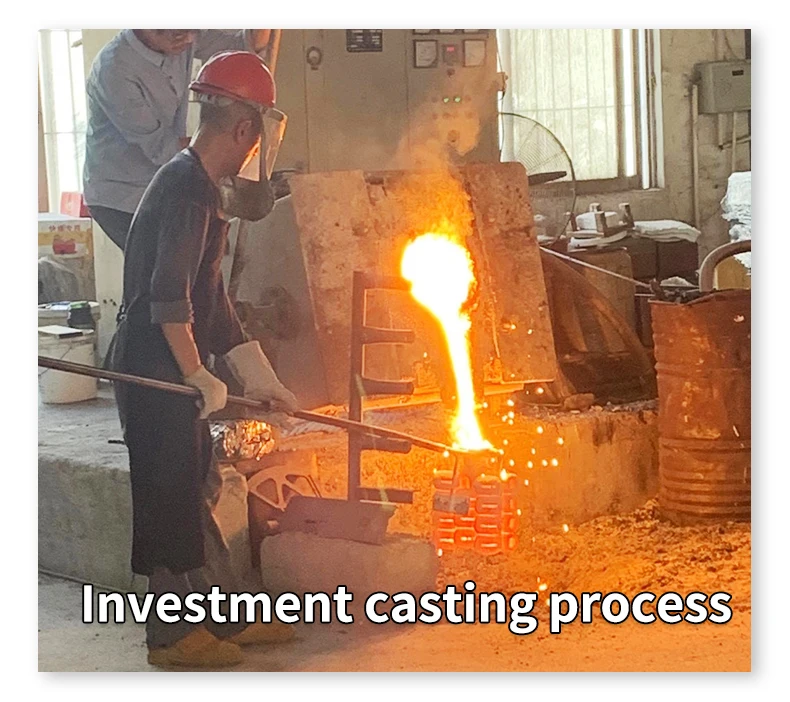 316 Stainless steel square glass clip High coupling clamping glass profile railing B004