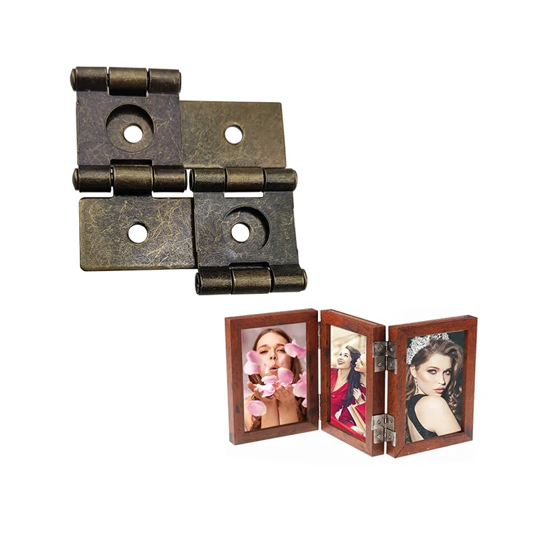 Indoor Divider Hinge Folding Screen Hinges Double Acting Divider Hinges