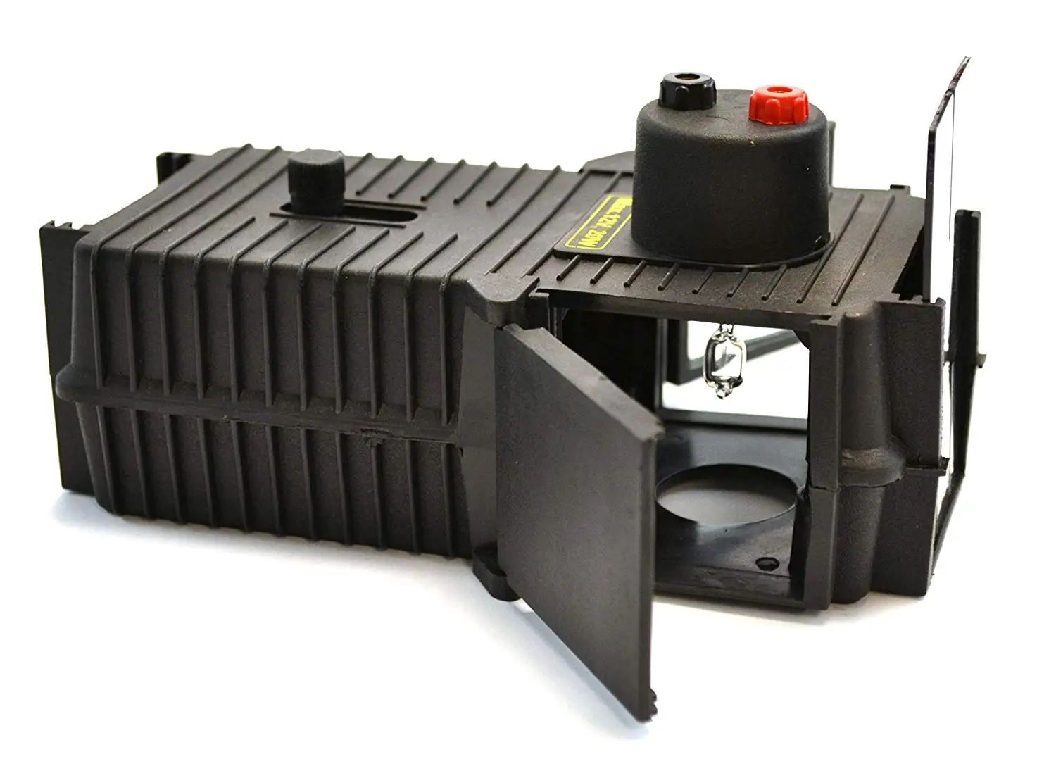Gelsonlab Optical Kit - 27 Piece Labs Light Box for Optics