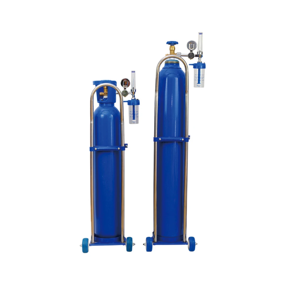 Seamless 40l Acetylene/nitrogen/oxygen Empty Gas Cylinder Oxygen Cylinder Buy Oxygen Cylinder
