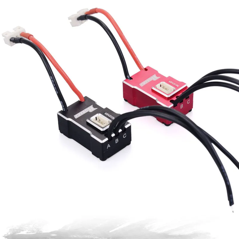 ROCKET-RC ブラシレスモータートラック用 交換部品 MINI 1410