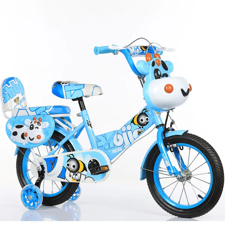 kids folding cycle