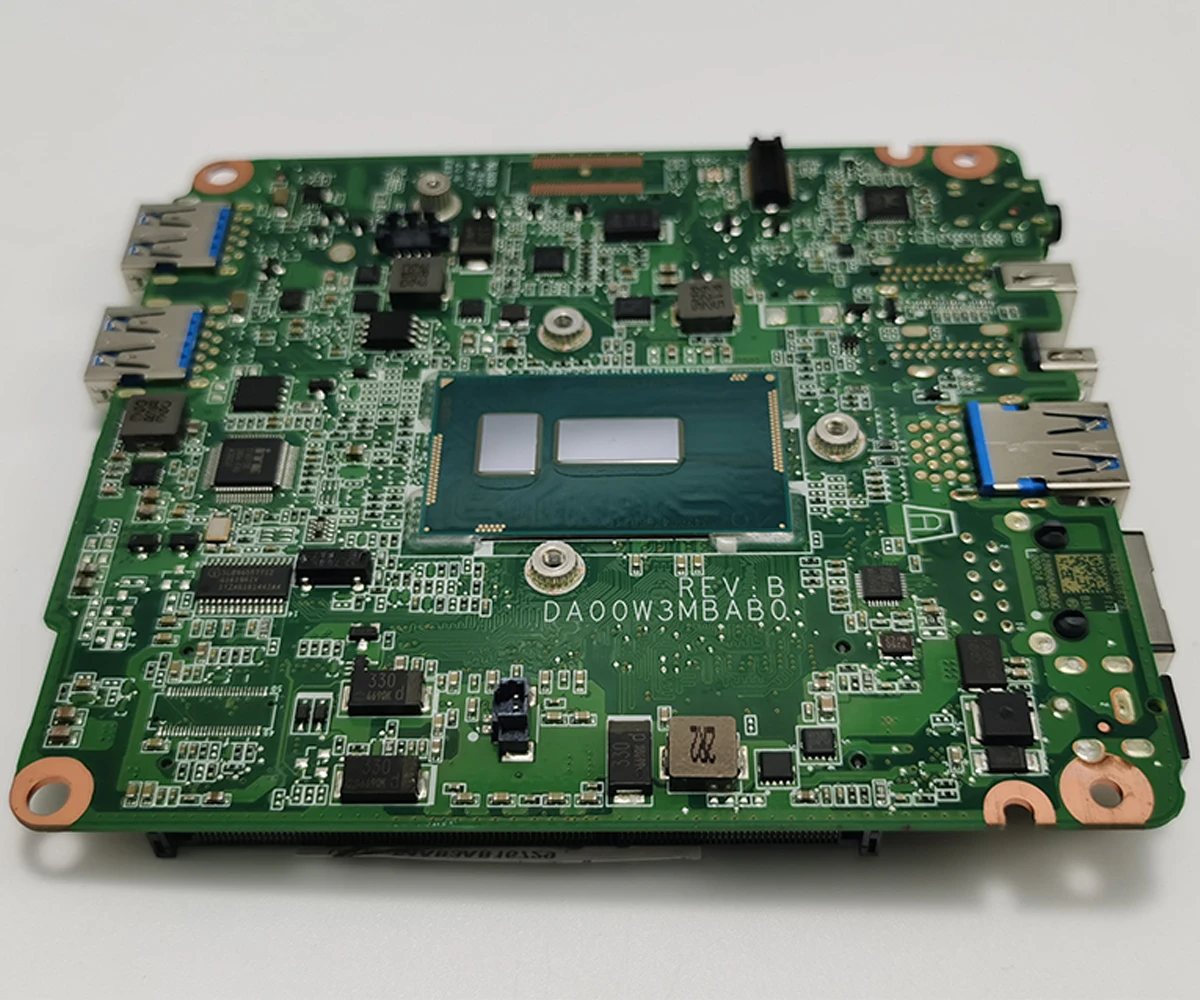 Cn62 Motherboard For Asus Chromebox Cn62 Da00w3mbab0 3205u cpu Laptop