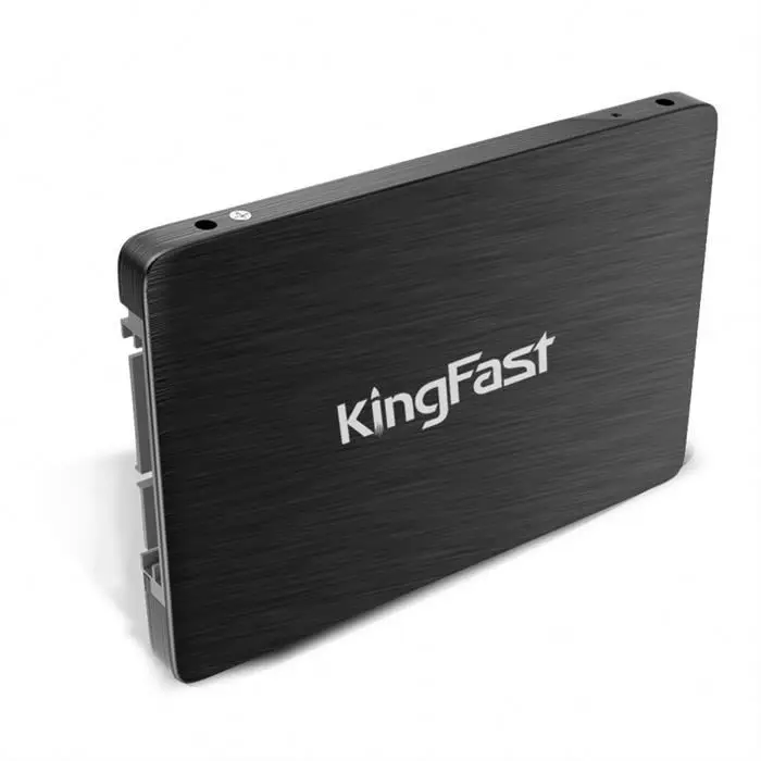 KingFast SSD Guide: How to Choose the Right Model