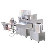 Prawn Cracker Machine Shrimp Cracker Slicing Machine Prawn Chips Making Machine