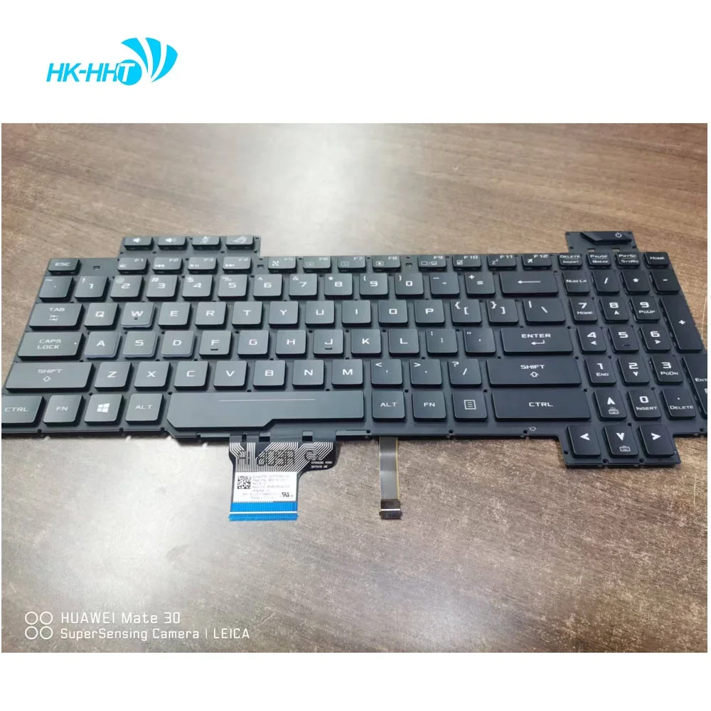 ASUS Laptop Spare Parts Guide: How to Choose Genuine & Compatible Parts