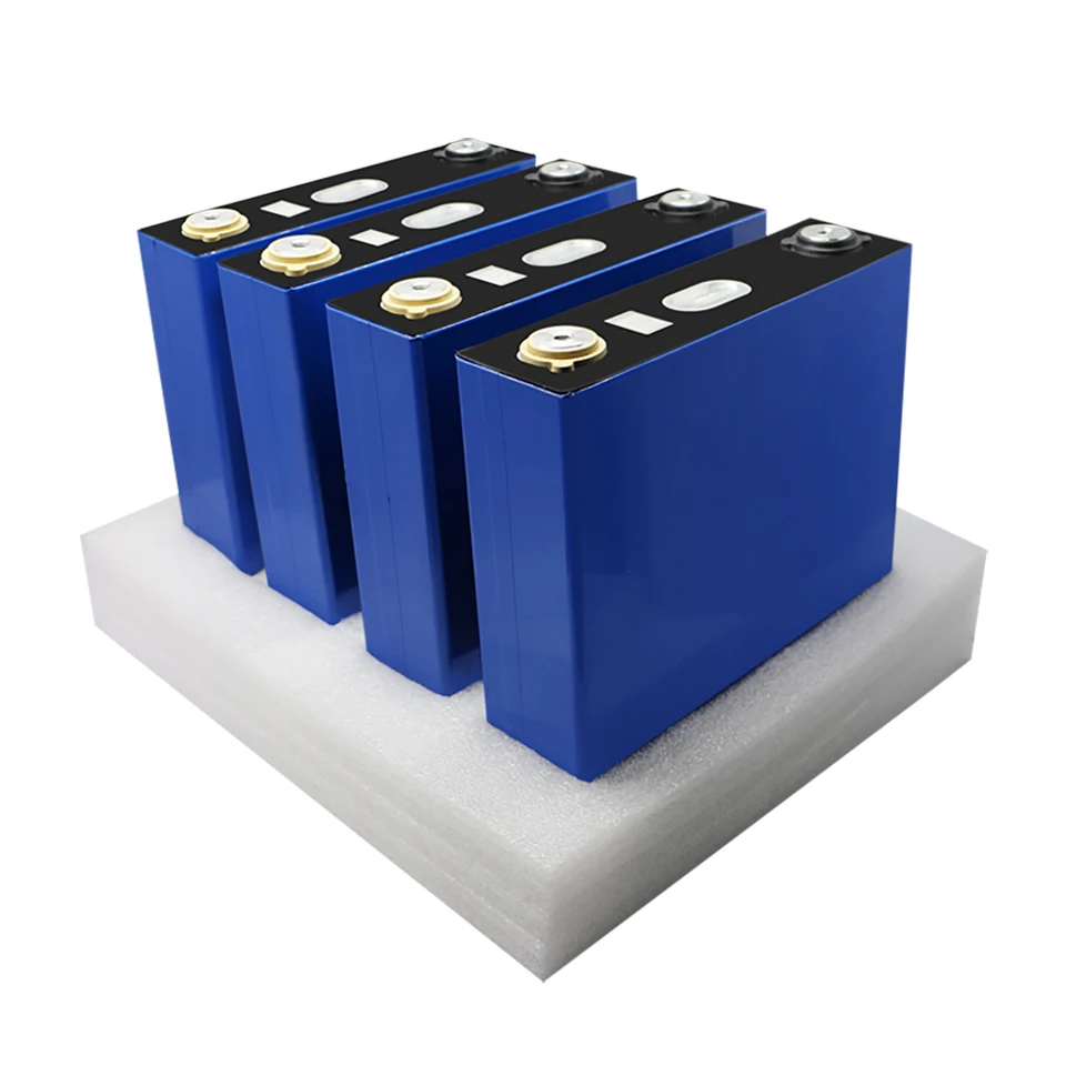 2v 280ah lifepo4 prismatic battery cell for sol