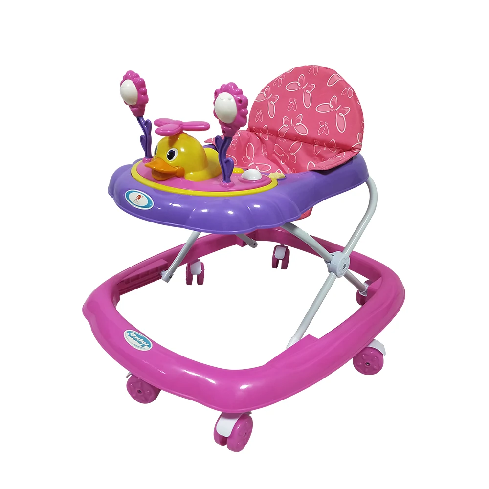 Andadores para bebés con un precioso diseño 810tpj - China Andador y Bebé  andadores precio