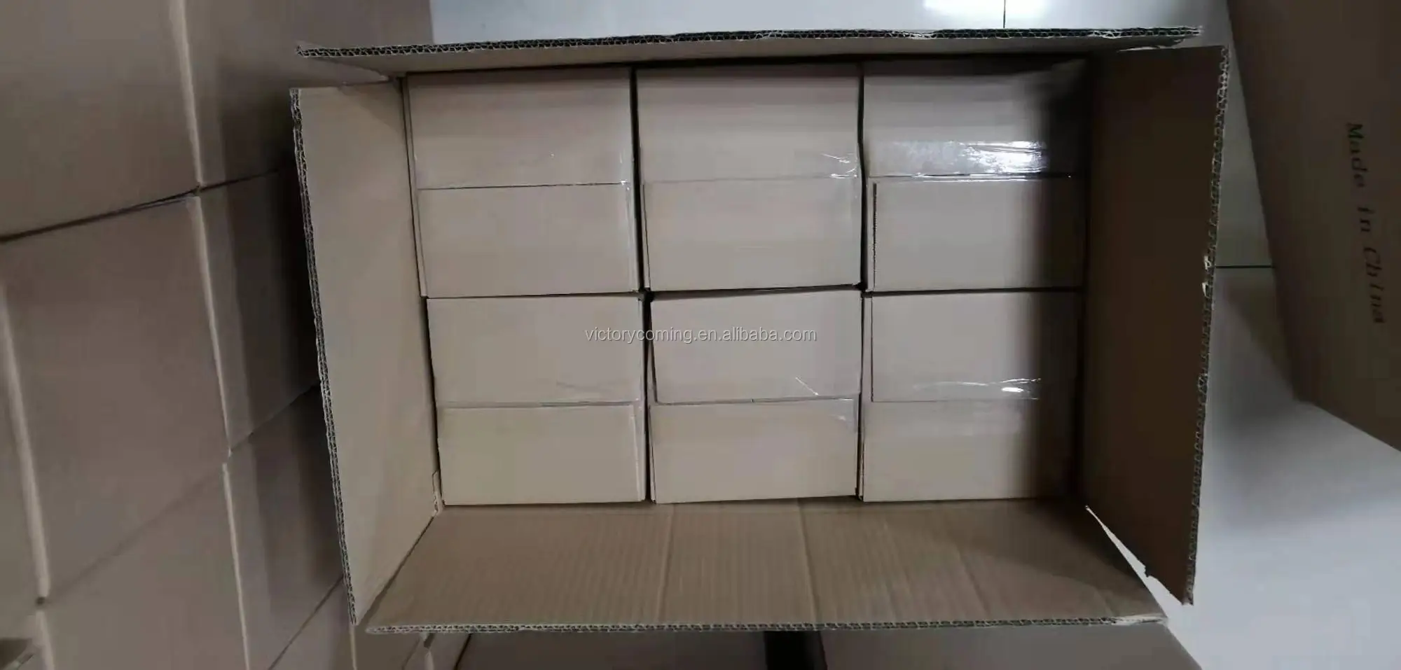 Mass production (2)
