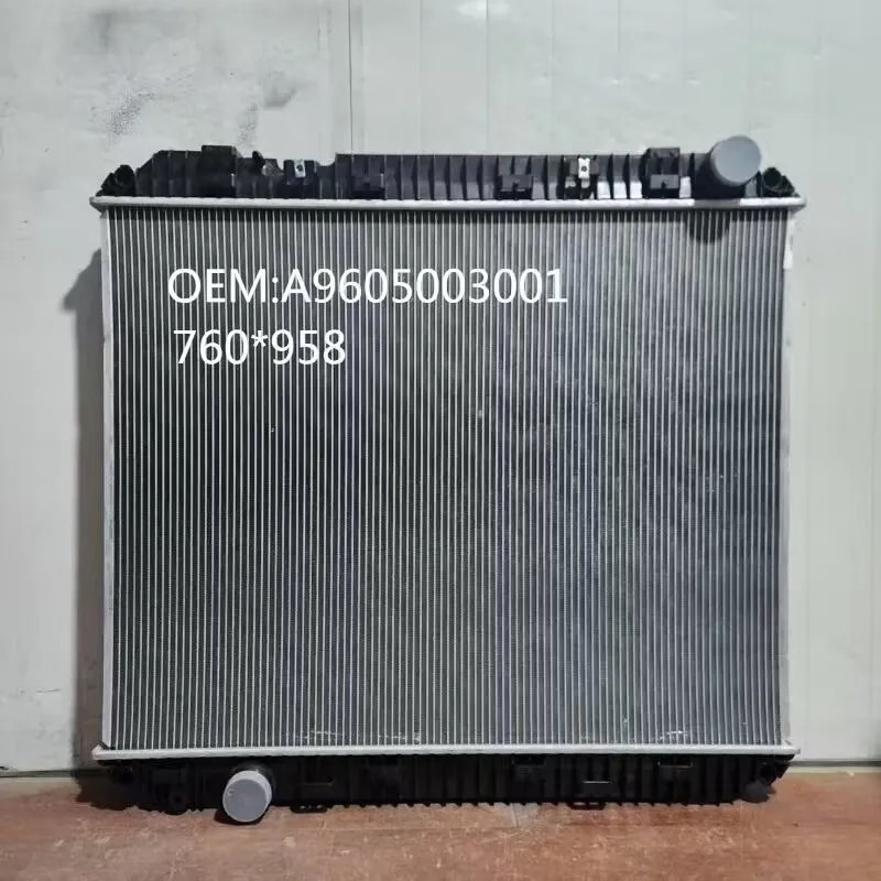 Series OE A9605003001 Model 9615001200 OLIVER Car Fitment Part Made in ...