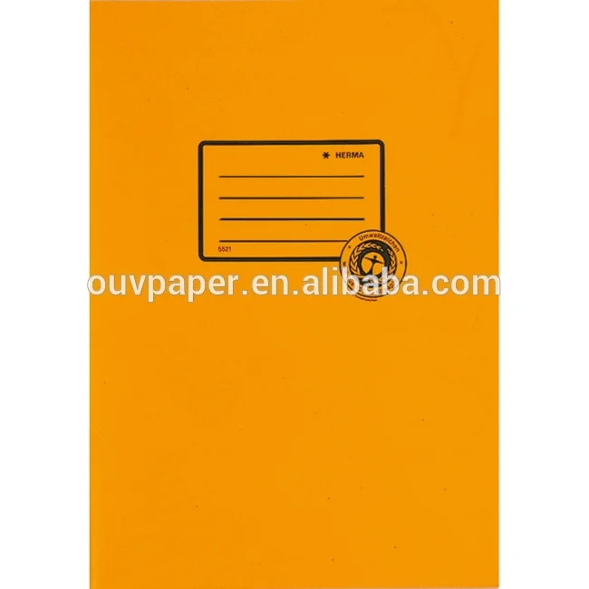 b5 exercise book