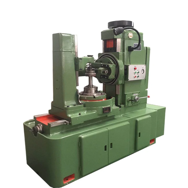 Gear cutting hobbing machine Y31 gear hob cutter machine