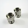 OEM Aluminum CNC Milling Central Machinery Parts For Aerospace and Defense cnc auto engine insert for valve