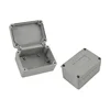 Everest AW005 100x68x50mm IP67 Die-casting aluminum waterproof communication telecom enclosures