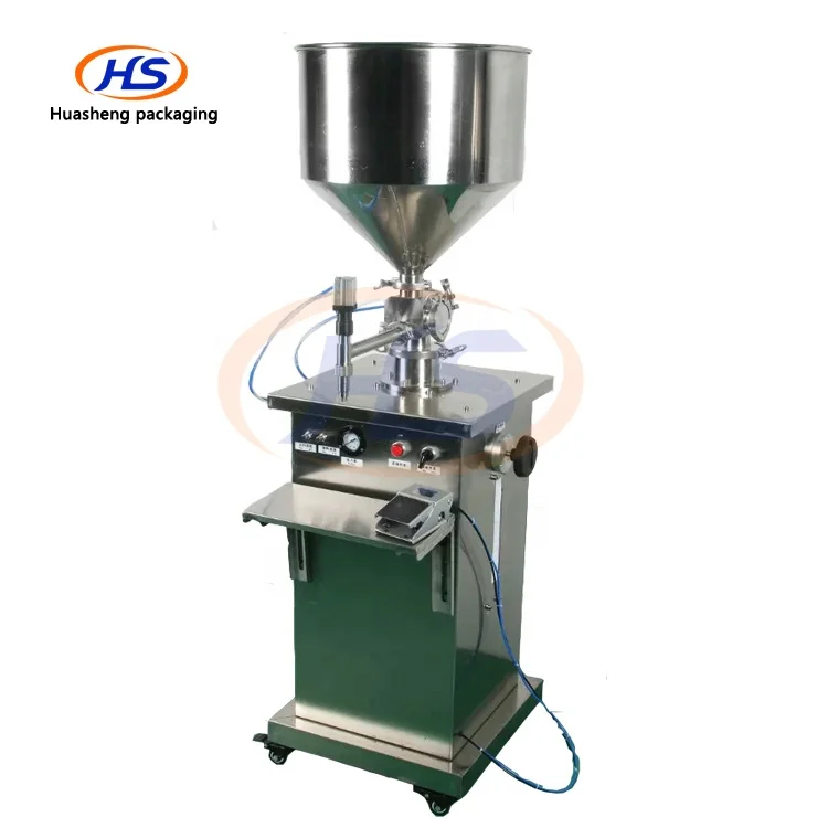 hand packaging machine