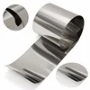 0.005mm Thickness Brushed 317 Stainless Steel Strip for Printing and Dyeing Equipment Materials