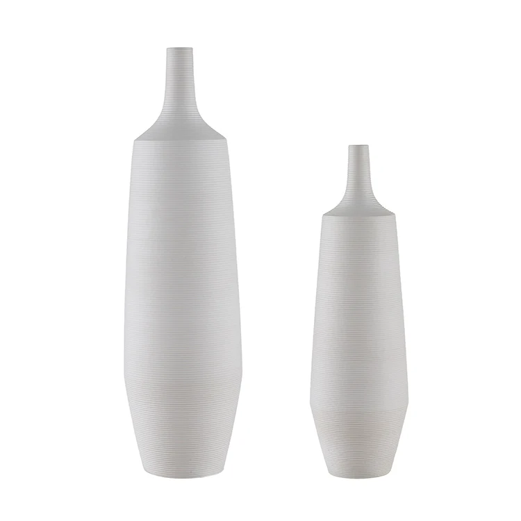 Wholesale Decorative White Tall Chinese Ceramic Large Floor Vases Buy