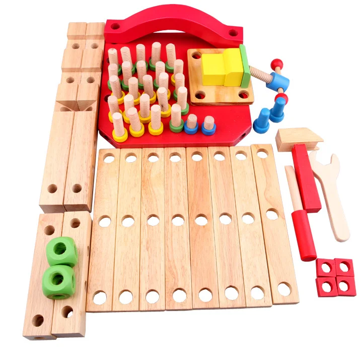 hot sale new items wooden toys