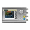 dds electronic function arbitrary waveform signal generator 60mhzs JDS-2900 High performance dual channel multifunction portable