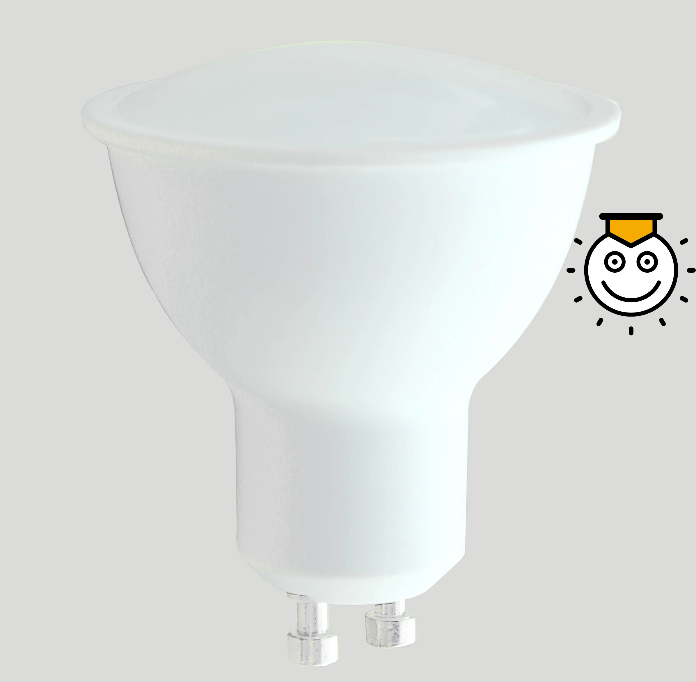 ctorch 3000k 4200k 6500k 220v 240v mr16 led lamp light bulb cup