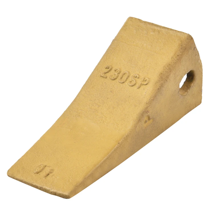 Bucket Digging Teeth Backhoe Tooth 23 Series Flexepin 230sp