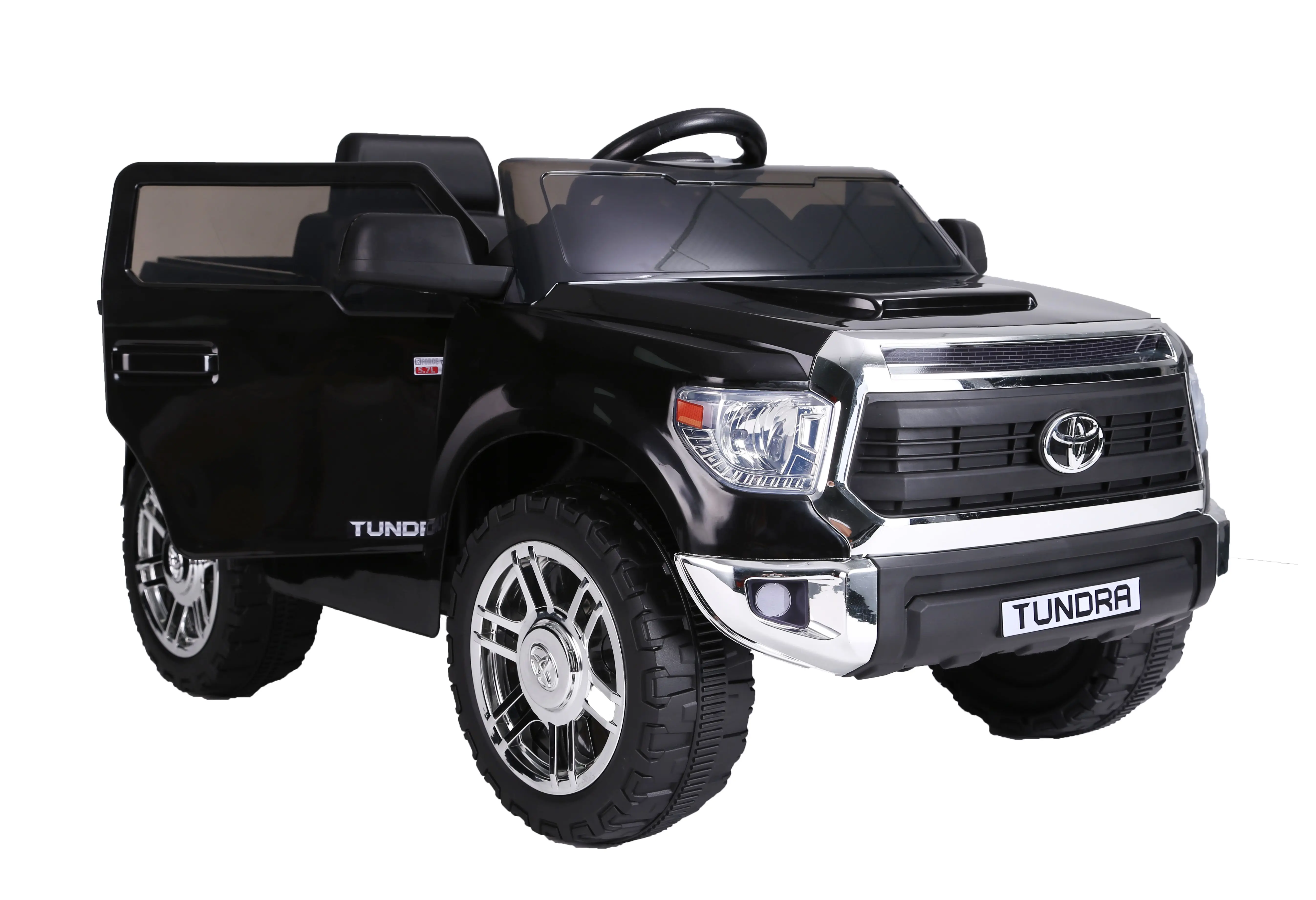 Электромобиль toyota tundra jj2125