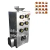 Lowest Price Nut Powder Crushing Equipment Roller Mill for nut powder grinding