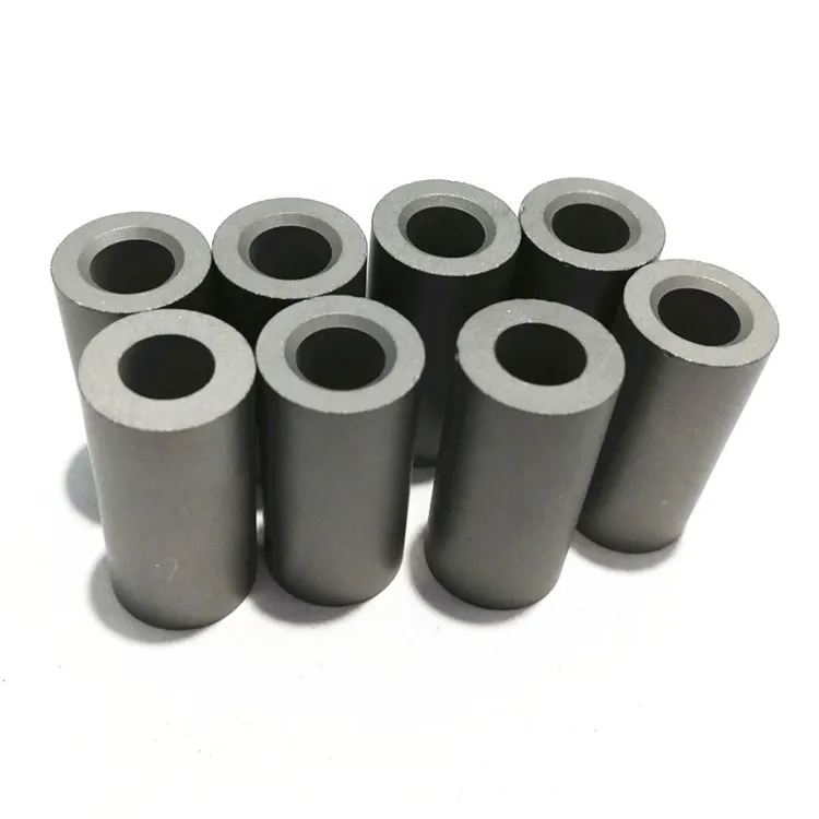 High Cemented Carbide Burr Blanks For Rotary File Wood Cutting Tools 