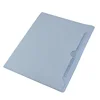 OEM Printer Fc Letter Size Cardboard Manila Jacket File Folder Paper Packet for Display Interview Presentation Paper Holding