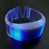 Concert event party program LED silicone wristband led bracelet control dmx