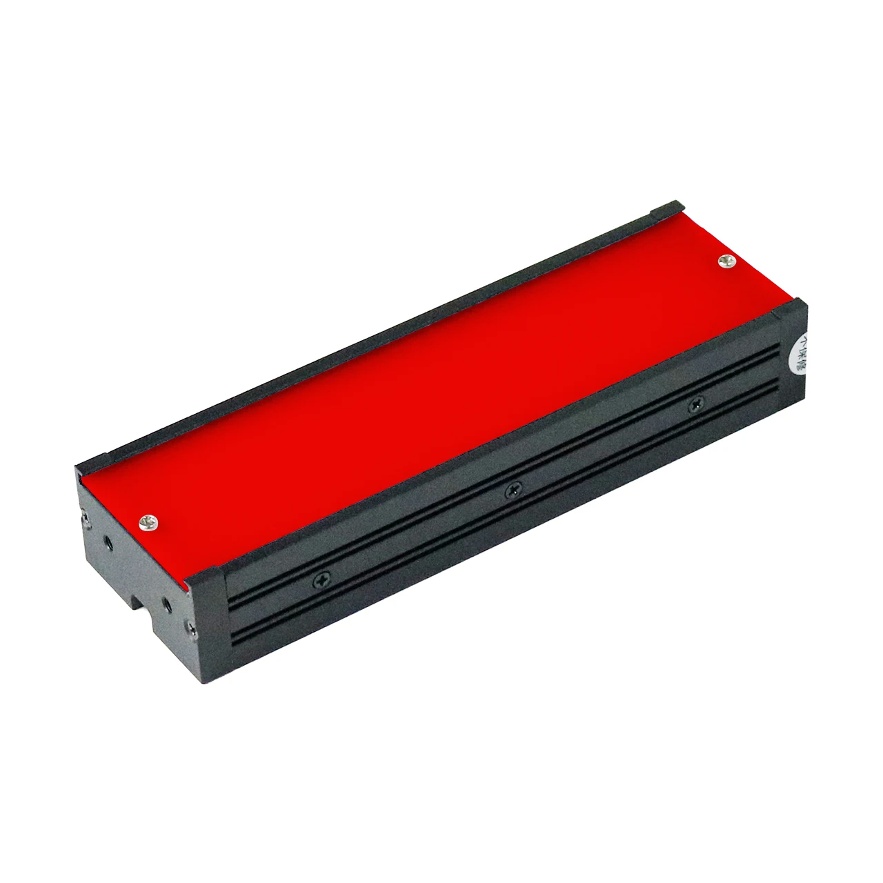 product high brightness led industrial lighting red color temperature adjustable switch control aluminum alloy photographic lighting-2