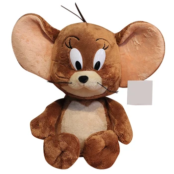 jerry mouse plush