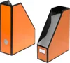 Excellent Quality Household & Office Handmade Custom Magazine Organizer Paper Storage folding file box
