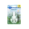 all scent plug in wick ambi pur air freshener refill