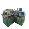 Packaging machine tin for milk powder to realization of unmanned equipment system