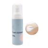Private Label Lash Extension Foam Cleanser, Sensitive Eyelash Cleaning Shampoo, Mascara Remover Mousse