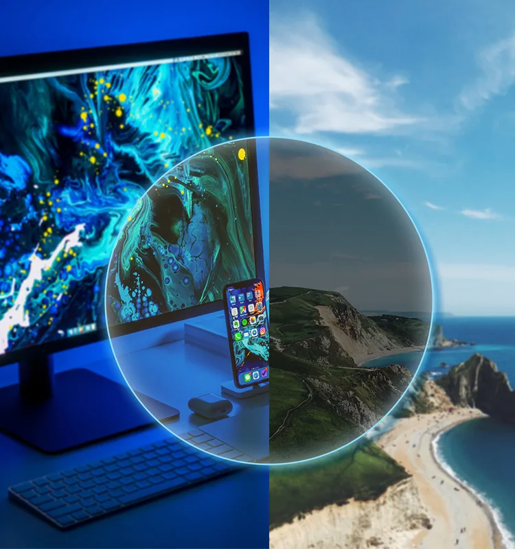 56 blue cut anti blue light uv420 shmc optical lens - buy shmc