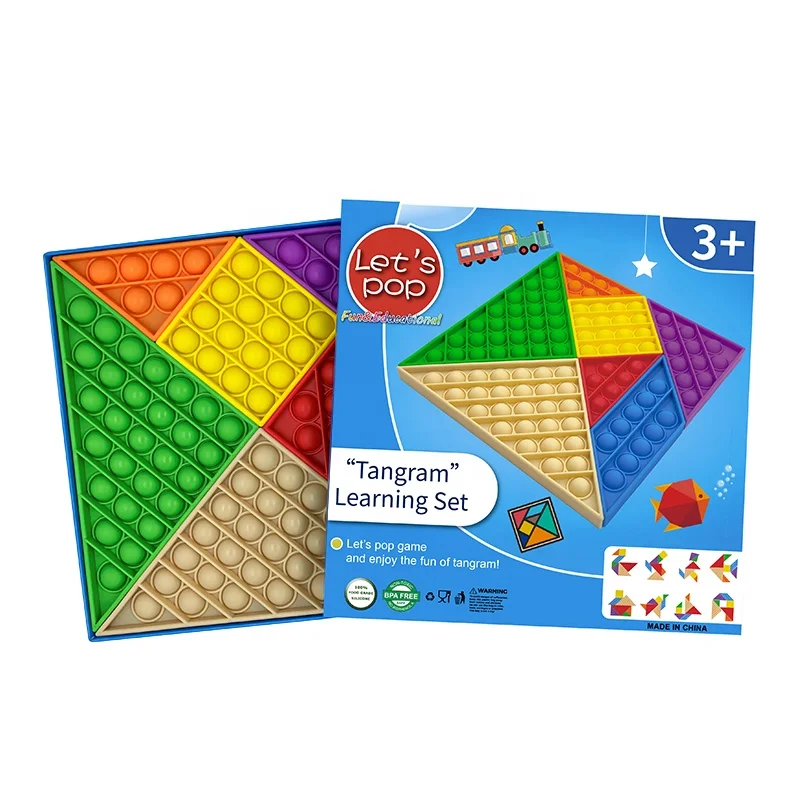 

fidget ensory toys,2 Sets, Yellow,purple,blue,green,red,orange,sand