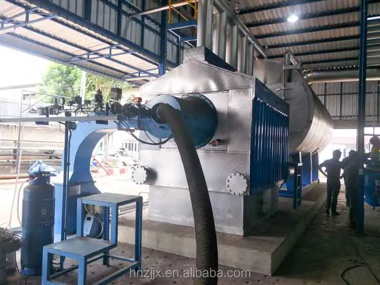 New Type Multi-Purpose Pulverized Coal Burner For Sale, China Coal Burner Machine Price