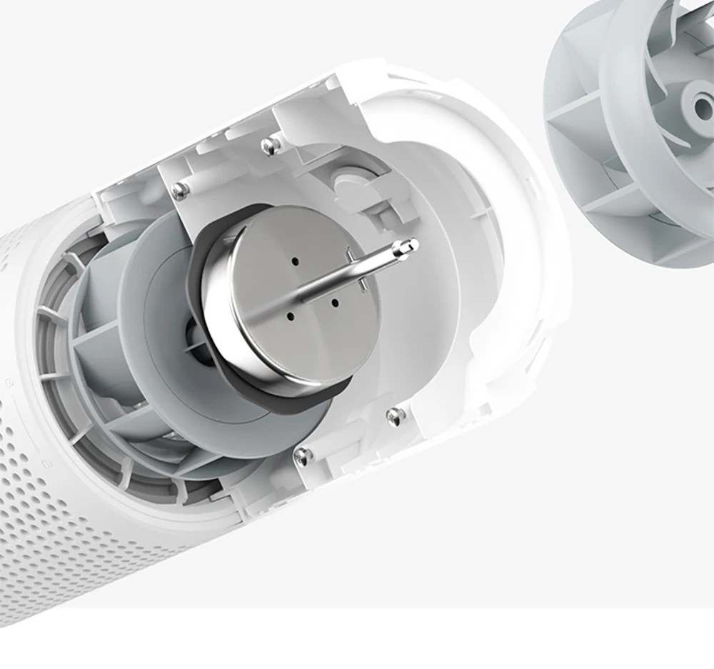 smartmi filter