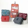 Mens Hanging Travel Shaving Dopp Kit Waterproof Toiletry Organizer Bags for Factory low price