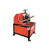 Hot sale angle rolling machine flat steel angle steel round bar bending machine roller bend