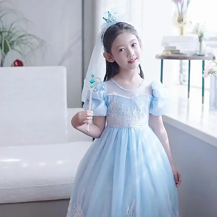 Formal Anime Party Dress Halloween Tv&Movie Girls Princess Dress Up Carnival Stage Performance Party Outfit Hanfu Chinese Hua Mulan Cosplay Anime Costume Formal Anime Party Dress Halloween Tv&Movie Girls Princess Dress Up Carnival Stage Performance Party Outfit Hanfu Chinese Hua Mulan Cosplay Anime Costume