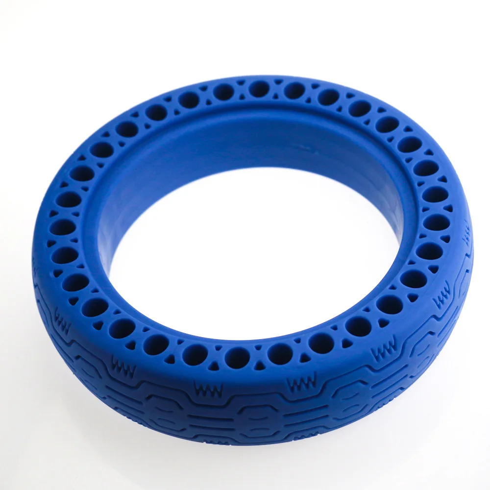 Xiaomi M365 Solid tire5.jpg