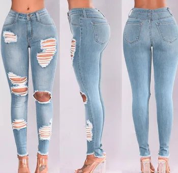 fabrica calça jeans