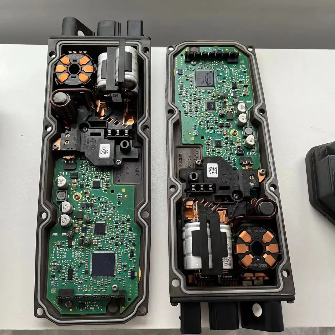 Steering Rack Repair Kit For Audi C7 Steering Wheel Steering Rack