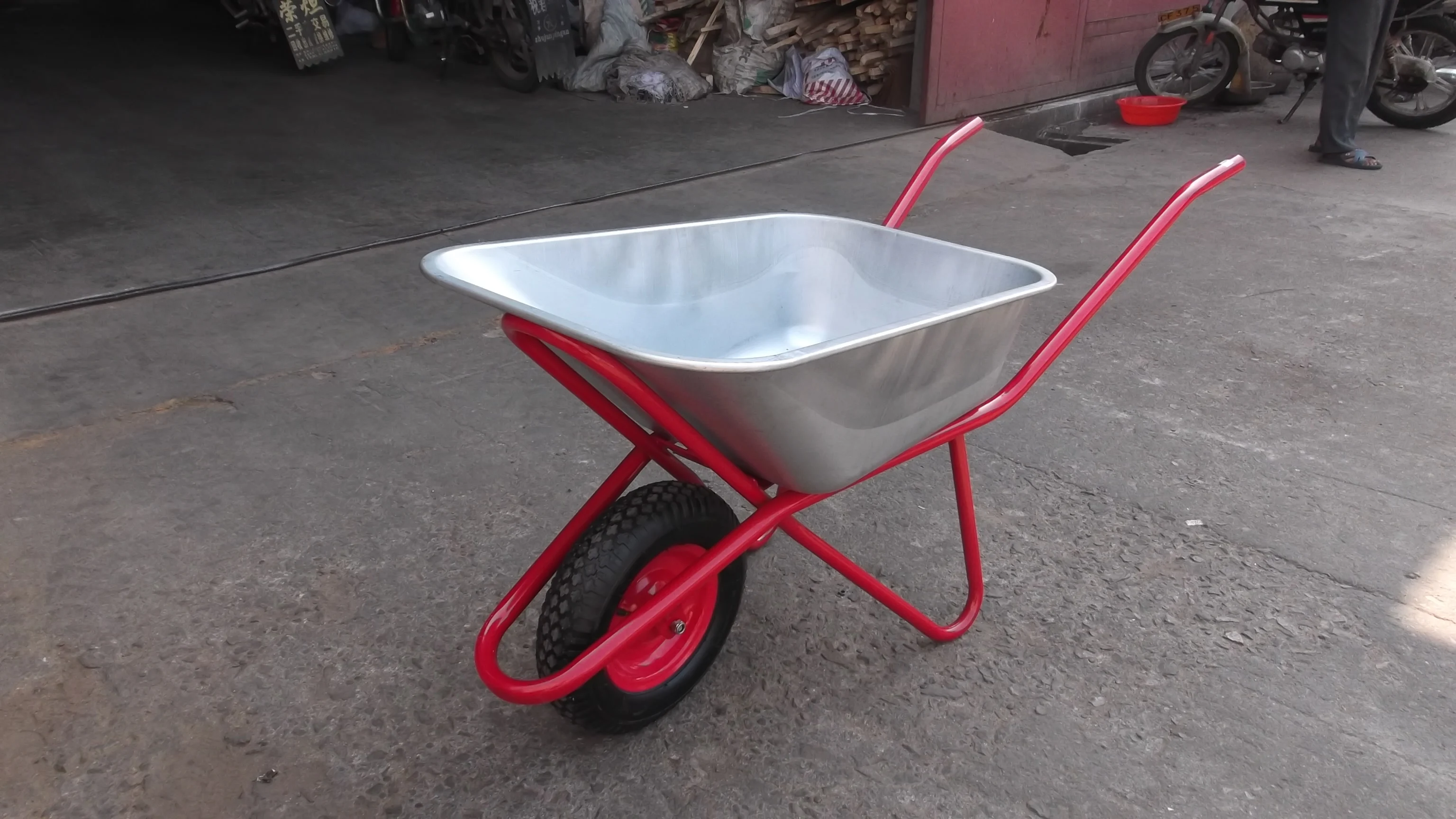 高品质的轮 broow wb6416 - buy 多功能手推车,手推车 wb6416,高品质