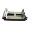 self centering 5th table fixed bench vice