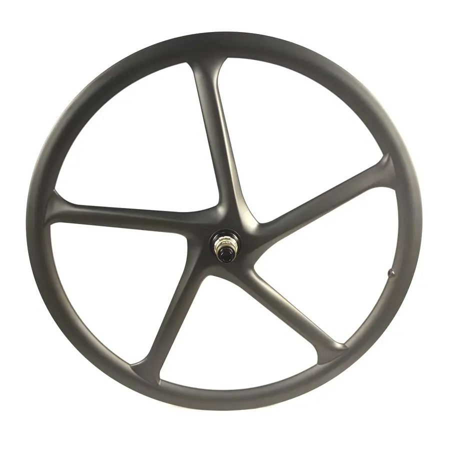 Легкие колеса. 5 Spoke Wheels.