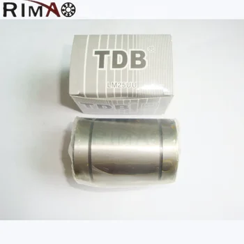 Lm25uu подшипник tdb